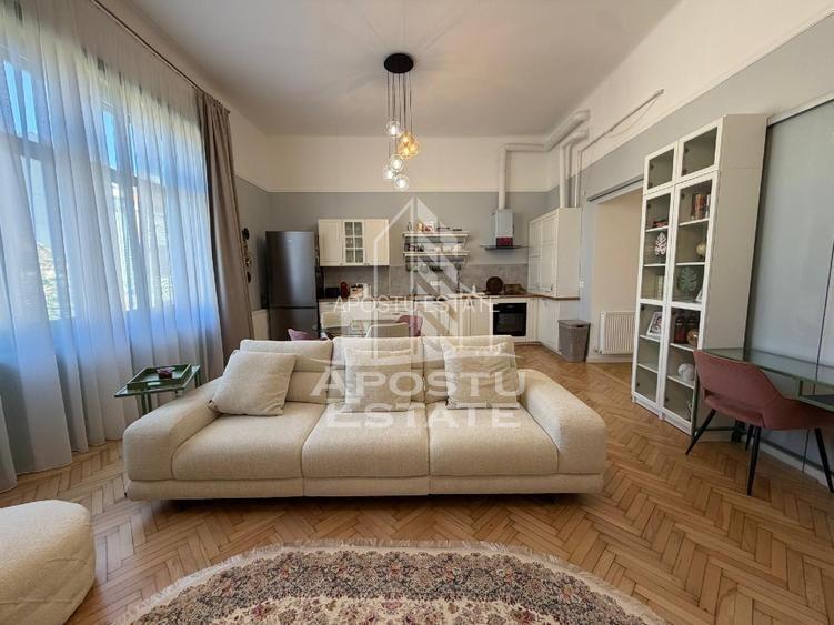 Apartament 3 camere, de inchiriat,Central , Timisoara - 2