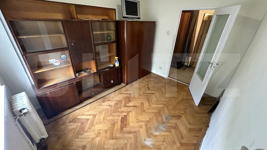 Apartament 4 camere - 94 mp - decomandat - Deva