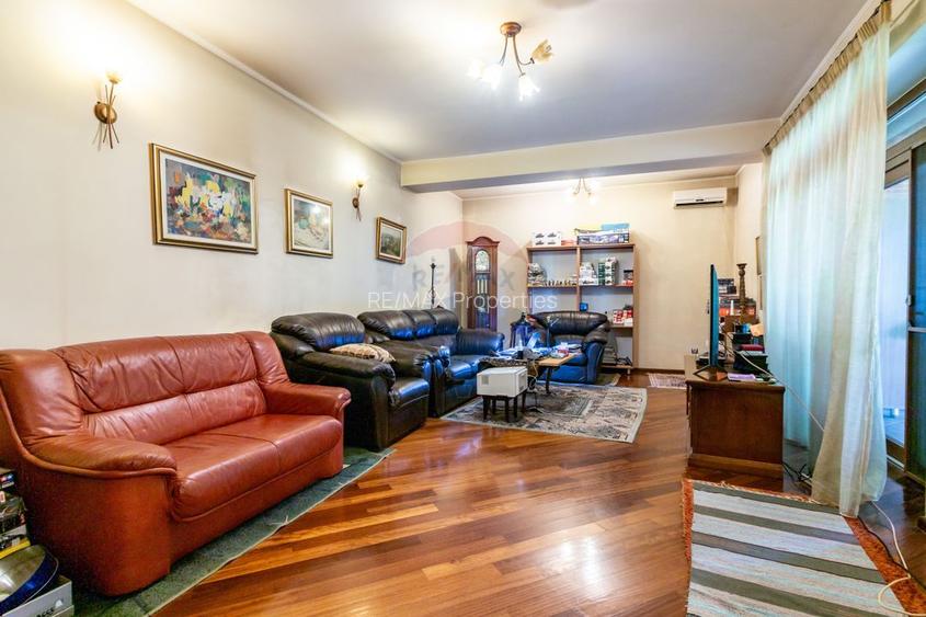 Casă de vânzare | PIPERA/ Teren 3300mp - 21