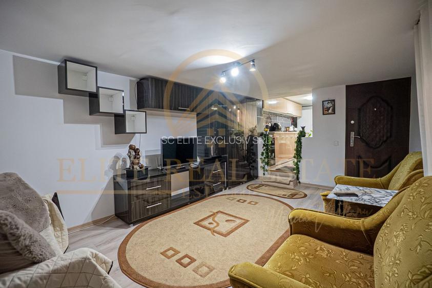 Casă cu 2 unități locative | Zona Trocadero | Plata cash - 2