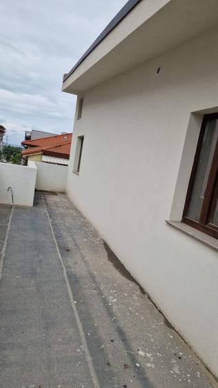 Apartament 2 camere 50 metei+ terasa 32 metri!!!