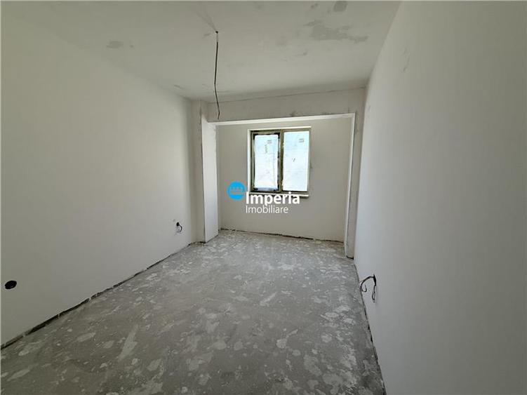 Apartament 3 camere de vanzare Popas Pacurari