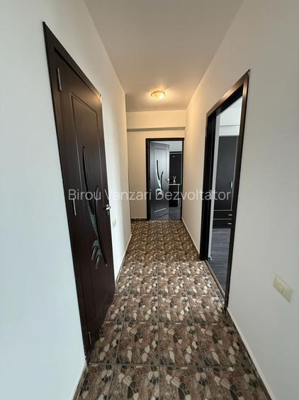 Apartament 3 camere · 2 băi · Bucătărie închisă/Semimobilat - 2