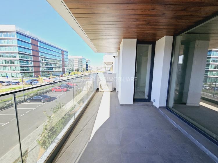 Nusco City Faza 1 | 2 camere 62m2 | Mobilat si Utilat Complet | Premium - 7