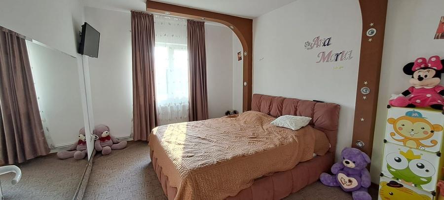 Palanca - Floresti - Stoenesti / Giurgiu, teren 1400 mp, garaj + beci
