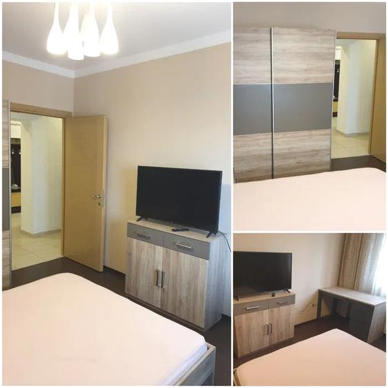4 CAMERE | FLOREASCA | LACUL TEI | BARBU VACARESCU | PARCARE | BOXA |