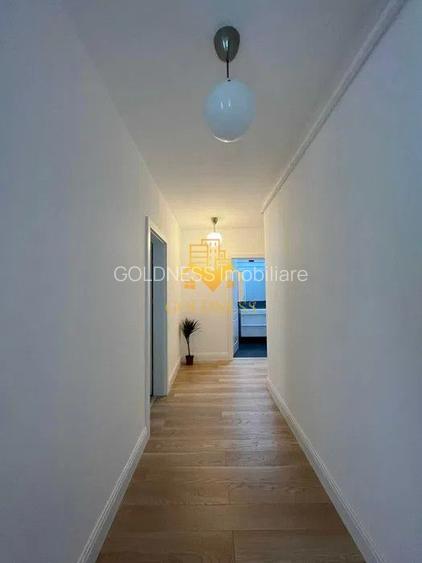 2 camere modern, parcare , Zorilor, LIDL, Frunzisului, Golden Tulip - 5