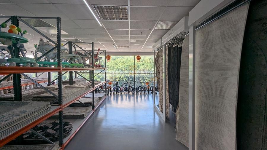 Spațiu Comercial 526,78 mp, vad excelent, parcare, zona Brancoveanu - 9
