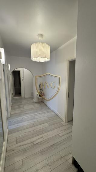 Apartament 3 camere | Decomandat | Ultracentral | Renovat 2020