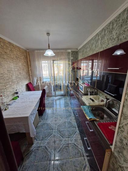 Apartament 3 camere  Alexandru Obregia stradal - 3