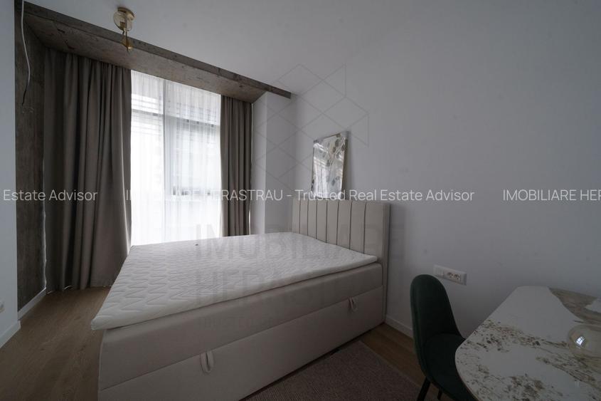UP-Site | Apartament 2 camere vedere superbă Lac Floreasca - 8
