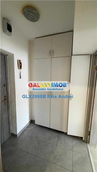 Apartament cu o camera de vanzare Drumul Taberei - 3