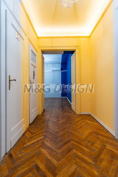 Apartament cu 4 camere la casa, zona Balcescu-ideal birouri - 6