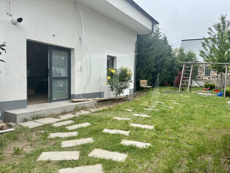 Casa 3 camere I prima inchiriere I  cu parcare I zona Garii - 14