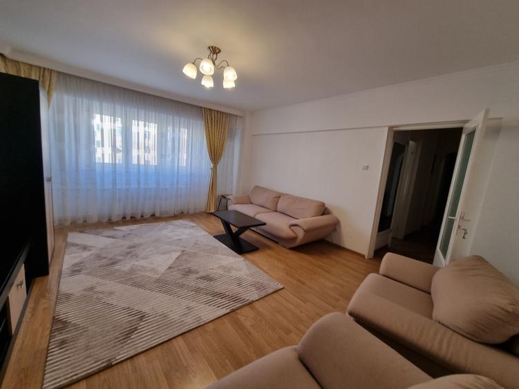 Apartament cu 2 camere in zona Calea Calarasilor - Hyperion