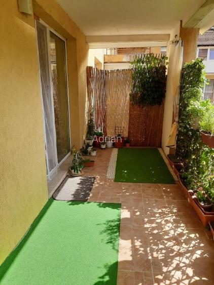 Apartament 2 camere, Floresti str. Porii  - direct de la proprietar - 6