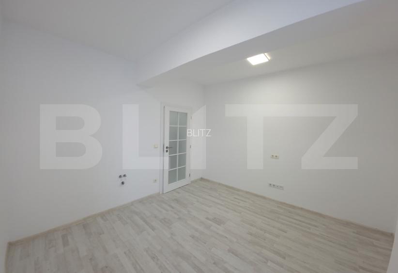 Apartament  77 mp utili – locuință, cabinet, spatiu comercial - 12