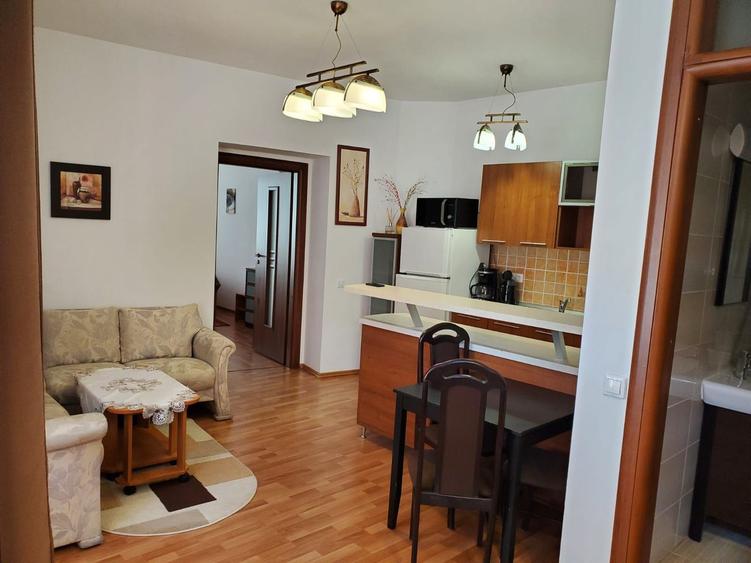 Apartament 3 camere Centrul Istoric