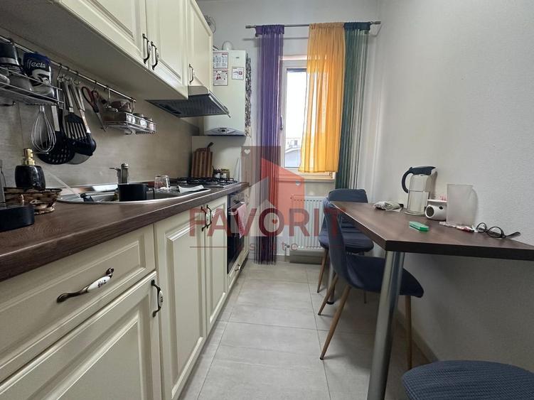 3 camere | Timisoara | centrala proprie | bloc nou | loc parcare |