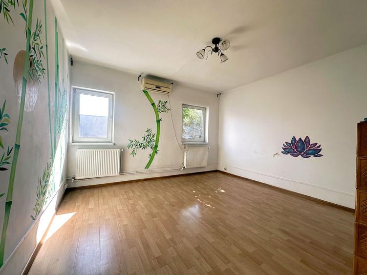 Apartament 5 camere in Vila | Piata Dorobanti | Radu Beller
