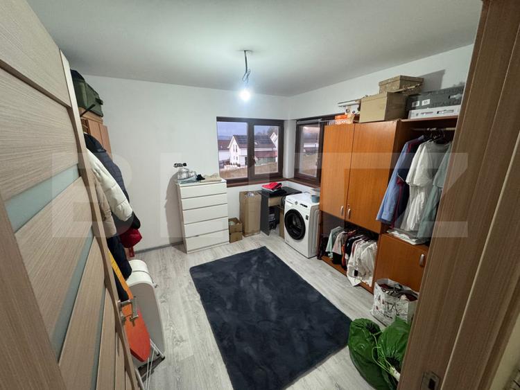 Duplex Modern mobilat si utilat 102mp cu teren de 207 mp – Dezmir