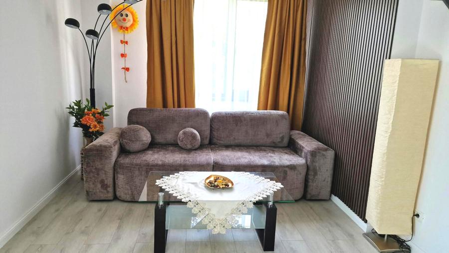 3 CAMERE | BUCURESTII NOI | CHITILA | METROU JIULUI | PARCARE |