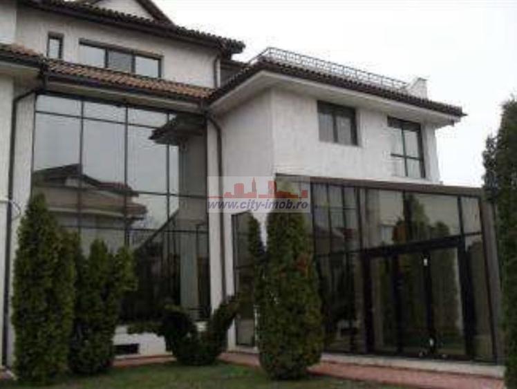Inchiriere Vila Iancu Nicolae Gradinita, Clinica Medicala