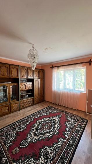 Casă de Vânzare în Dumitra  170 mp  20 Ari de Teren