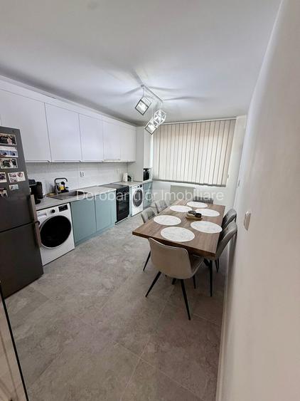 Apartament 3 camere finisaje premium | Parcare | Florești–Șesul de Sus - 4