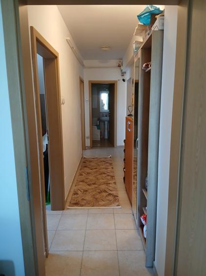 2 Camere Valea Lupului de 53mp - Etaj intermediar - zona CardioDent - Loc de parcare inclus.