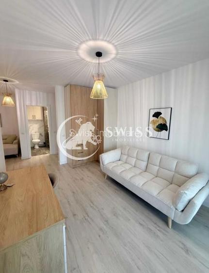 Apartament 3 camere | Prima inchiriere | Parcare | Terasa | Zorilor Frunzisului - 4