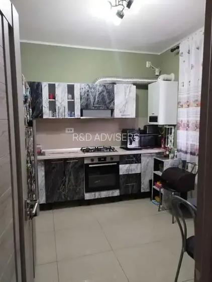 Duplex de vânzare - 5 camere - Popești Leordeni - 7