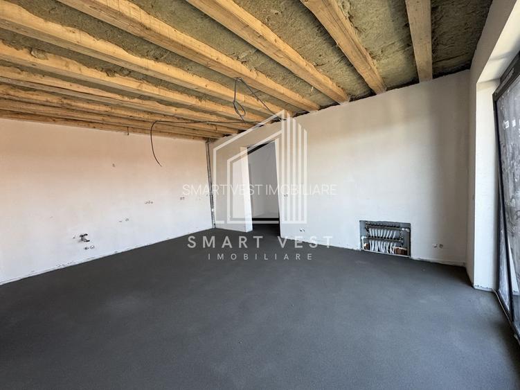 Apartament 3 camere bloc nou | Etaj 1|  Zona Titulescu - 4
