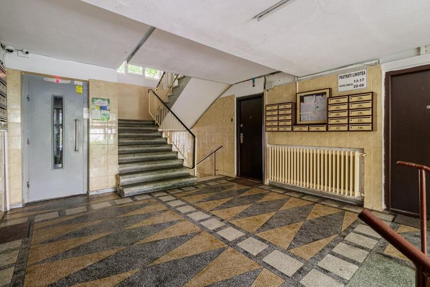 Apartament 2 camere | Obor