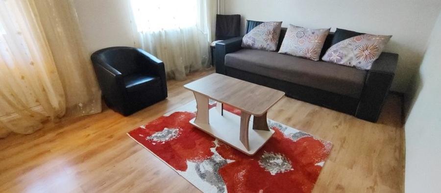 Apartament 1 camera, D, Tudor - Bucsinescu