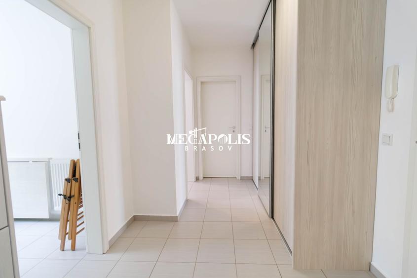2 Camere Decomandat / Parcare / Boxa