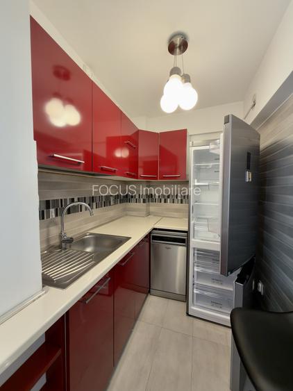 Apartament 2cam, 60mp Pet Friendly - Dorobanti | Lisabona - 11