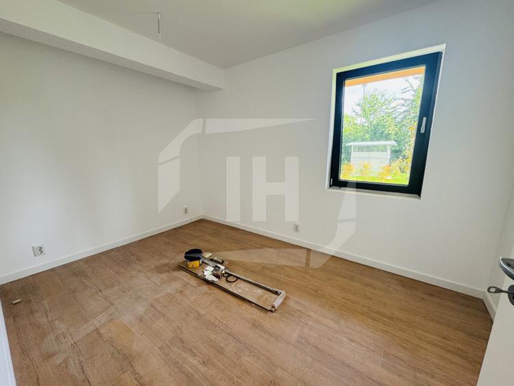 Apartament 2 camere, terasa, complet finisat, Intre Lacuri Residence!