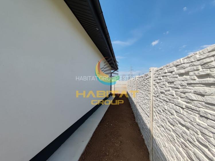 Casa individuala parter-teren 375 mp - 29
