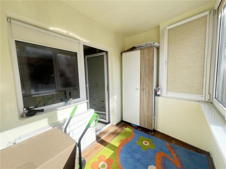 Apartament 2 camere decomandat etajul 2/4 Centru Civic- CEC