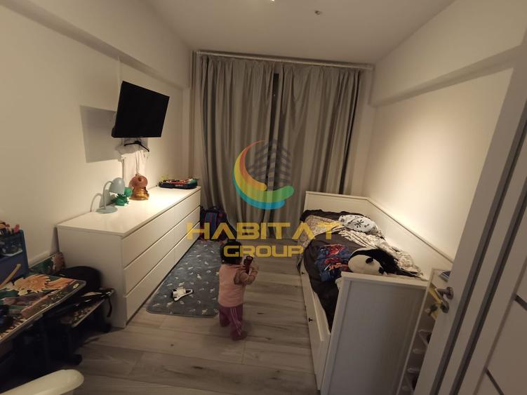 Apartament 3 camere / etaj intermediar / gata de mutare