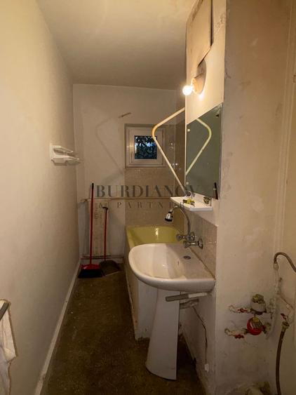 Apartament cu 2 camere - 1983 - Gorjului- Militari