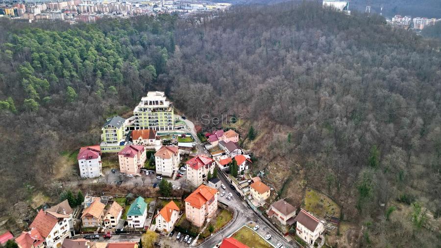 Teren Intravilan Centrul Civic