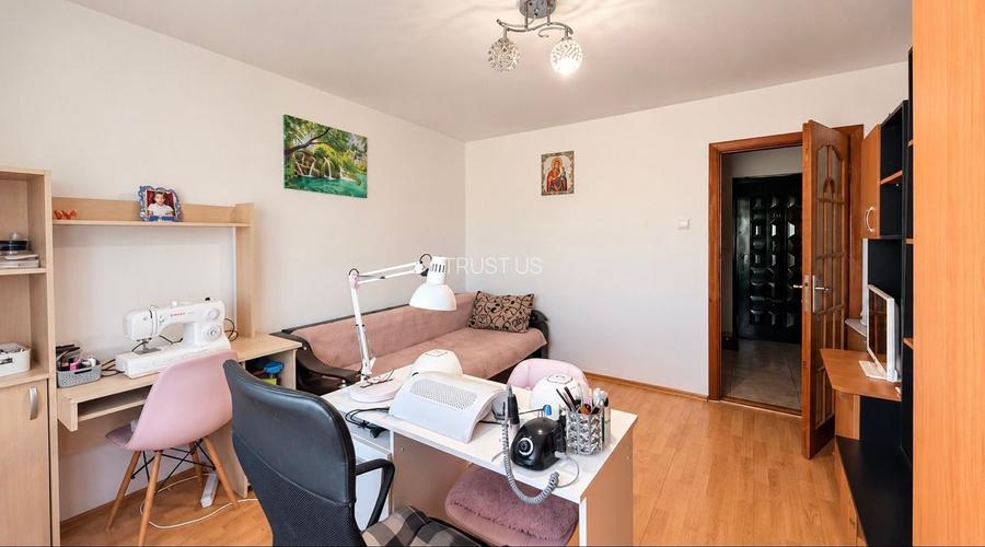 Comision 0% Apartament 2 camere zona Garii – 42 mp utili etaj 2