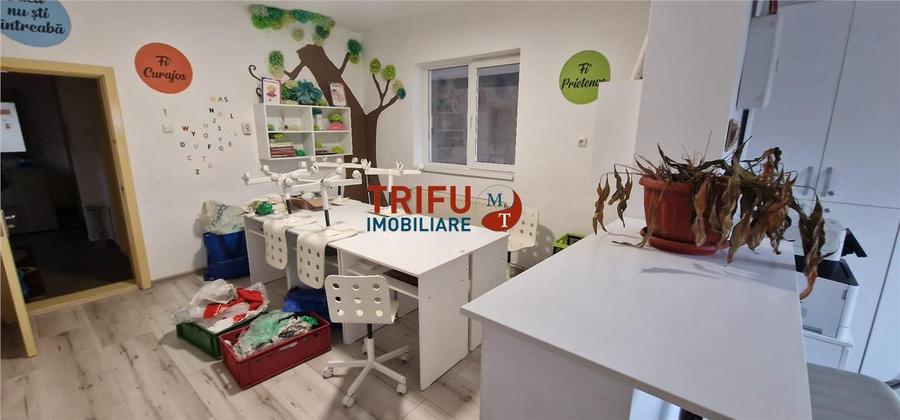 Casă Multifuncțională în Zona Prefecturii, Alba Iulia