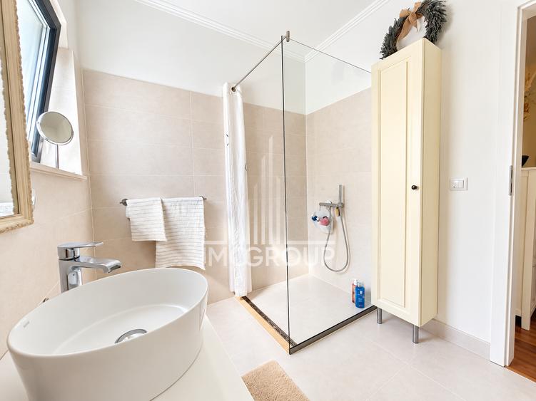Apartament 2 camere, 56 mp + balcon, parcare – Erich Bergel