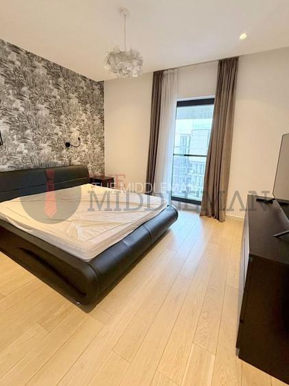 One Herăstrău Park | Apartament 3 camere - 7