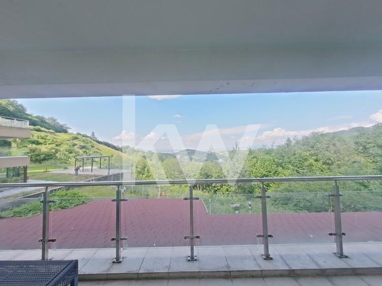 Apartament Exclusivist | Seasons Residence | Prima Închiriere
