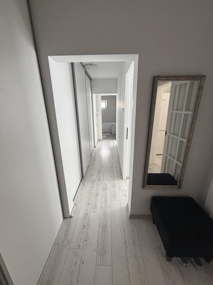 Apartament cu 2 camere de închiriat în zona Calea Aradului, 50mp, Oradea