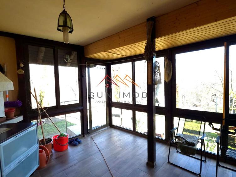 CASĂ INDIVIDUALĂ CU LIVADĂ | 2.195 MP TEREN | POIANA CÂMPINA - 3